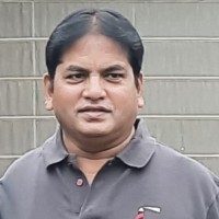 Ashok Yeligeti Email
