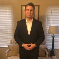 Zaxby's Franchising LLC Employee Ryan Pieper's profile photo