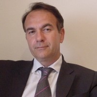 Axialent Employee Thierry de Beyssac's profile photo