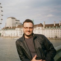 Denalt Paints Employee Nicholas le Marchand's profile photo