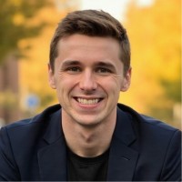 Dessert Holdings Employee Austin Kelly's profile photo