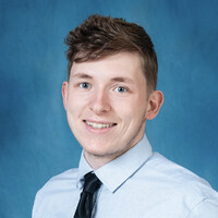 Woodward, Inc. Employee Eric Moriarty's profile photo