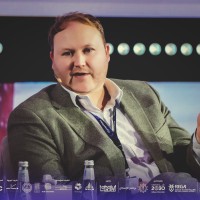 Aston Martin F1 Team Employee Connagh Flynn's profile photo