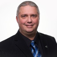 Ville de Rivière-du-Loup Employee Robin Labrie's profile photo