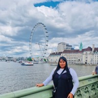 Capita South Africa Employee Akeedah Albertyn's profile photo