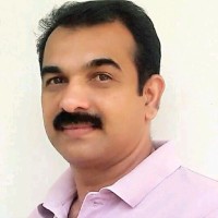 Malayalam Communications Ltd Employee R.suresh Kumar's profile photo