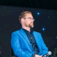 Oikon Ltd. - Institute of Applied Ecology Employee Zoran Poljanec's profile photo