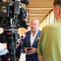 Connecticut Department of Economic and Community Development Employee Daniel O'Keefe's profile photo