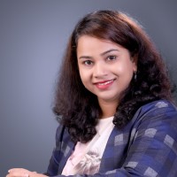 Sheetal Mane Email