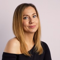 The Beauty Tech Group (CurrentBody, ZIIP, Tria) Employee Andra Dorolti's profile photo