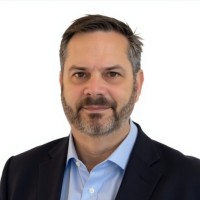 I Squared Capital Employee Ben Harper's profile photo