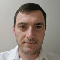 ALTEK Employee Stephen Rowedder's profile photo