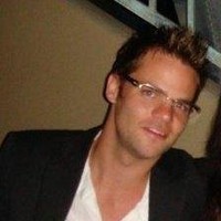 Pierce Employee Damien McGhan's profile photo