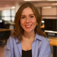 Burns & McDonnell Employee April Fleming's profile photo