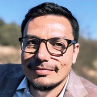 Marist University Employee Pablo Rivas's profile photo