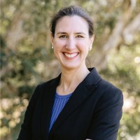 University of the Sunshine Coast Employee Anne Prentice's profile photo