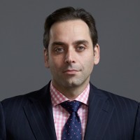 GFI Capital Resources Group, Inc. Employee Ilya Braz's profile photo