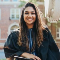 Airia - Enterprise AI Simplified Employee Avani Pavuluri's profile photo