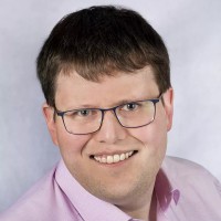 LUBING Employee Stefan Krumpe's profile photo