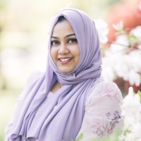 Lehigh Valley Planning Commission Employee Faria Urmy's profile photo