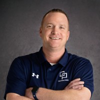 Core Process Technologies Employee Korey Degges's profile photo