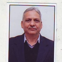 retiresavvy Employee Kk Jain's profile photo