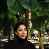 Pellini Collection Employee Nadine Ayoub's profile photo