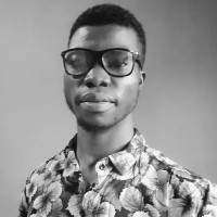Razatech Employee Isaac Ayodeji's profile photo