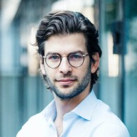 RealAdvisor Employee Jonas Wiesel's profile photo