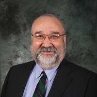 Susquehanna River Basin Commission Employee Eric Roof's profile photo