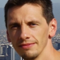 Broadpeak Employee Anthony Moreau's profile photo