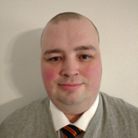Dixie High School Employee Chip Hancock's profile photo