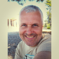 Visionect Employee Ivan Žilič's profile photo