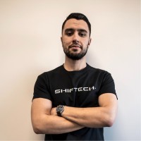 Shiftech Engineering Employee Vasco Farinha's profile photo