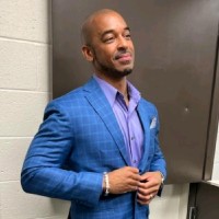 State Farm Employee Eric Coates's profile photo