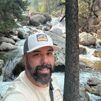 John Rios Email & Phone Number