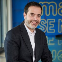 Makro Autoservicio Mayorista SA Employee Eduardo Perez's profile photo