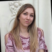 Simple2B Employee Khmura Natalia's profile photo