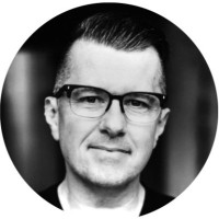 AI ROI Association Employee Steve Cunningham's profile photo