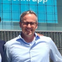 LiveAction Software Employee Daniel Smallwood's profile photo