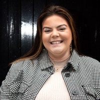 DailyPay Employee Rebecca Devlin's profile photo