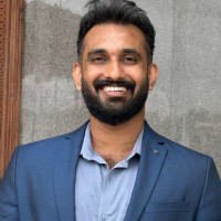 Solera, Inc. Employee Vikram A's profile photo