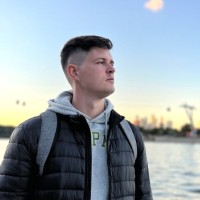 CENTO software Employee Timofey Kupreev's profile photo