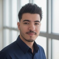 ARCO Employee Matheus Nogueira's profile photo