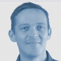 Kollect Employee John Connor's profile photo