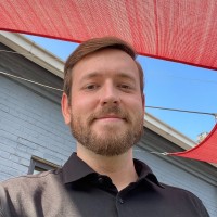CACI International Inc Employee Cameron Halliday's profile photo