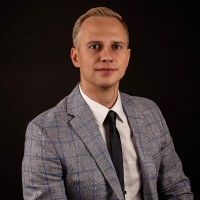 UNIMAX Development Employee Jakub Fabjanowicz's profile photo