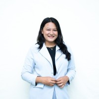 Code Rush Employee Riya Shrestha's profile photo