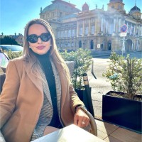 Doct Employee Vana Ivanda's profile photo
