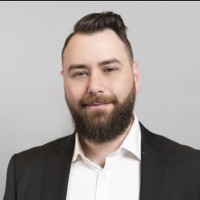Meissner Employee John Iskander's profile photo